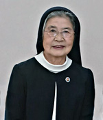 新院長の写真